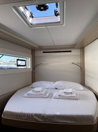 Lagoon 46 | Eternityx