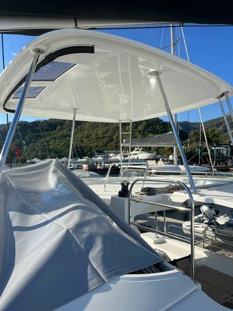 Lagoon 46 | Eternityx