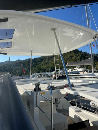 Lagoon 46 | Eternityx