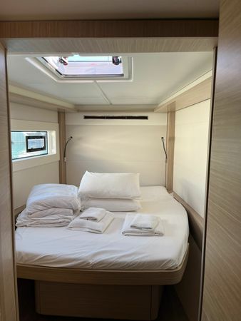 Lagoon 46 | Eternityx