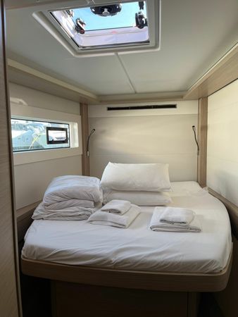 Lagoon 46 | Eternityx