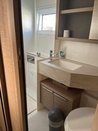 Lagoon 46 | Eternityx