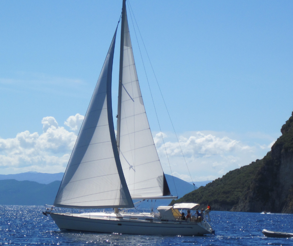 Bavaria 47 | Morgana