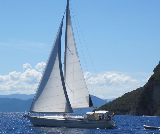 Bavaria 47 | Morgana