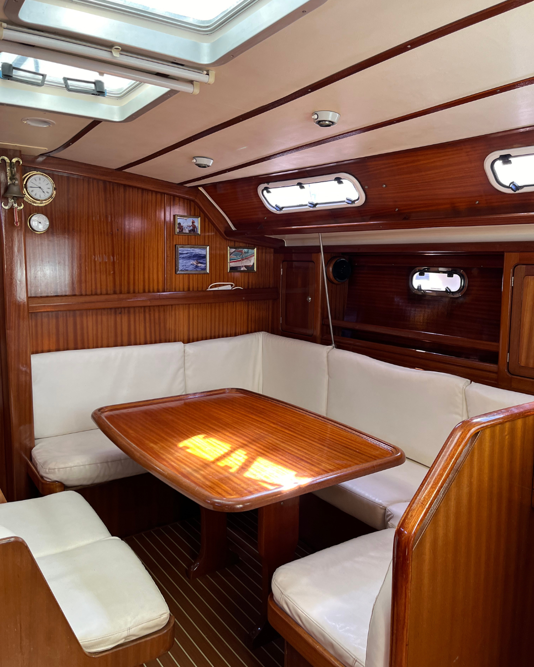Bavaria 47 | Morgana