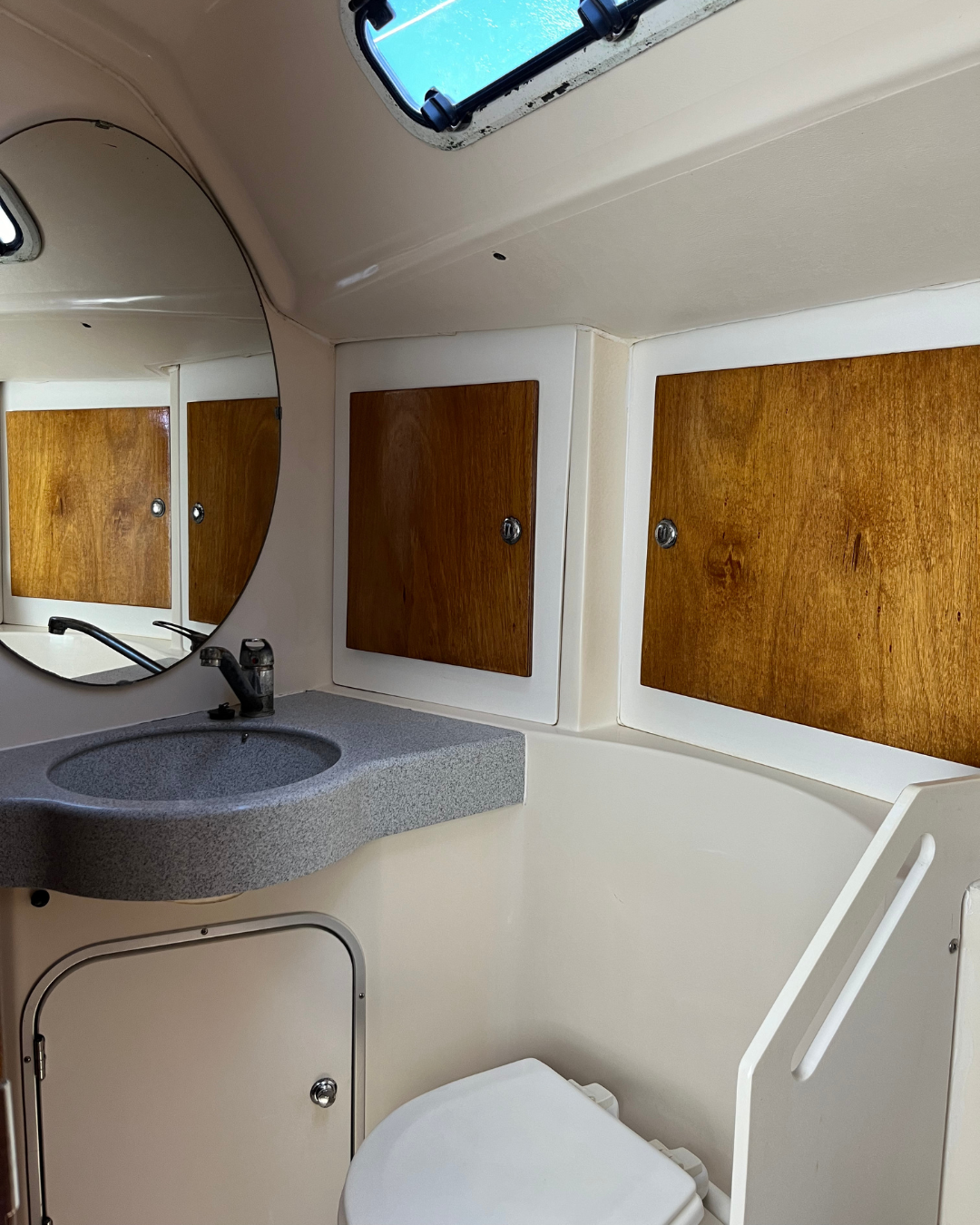 Bavaria 47 | Morgana