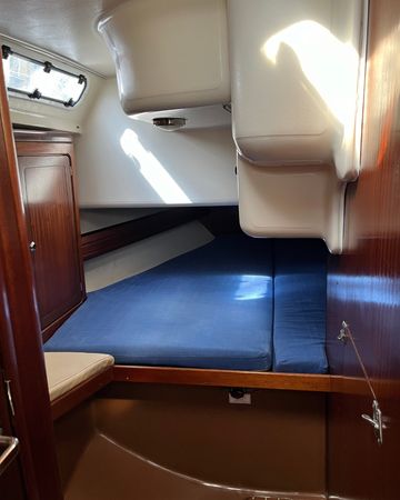 Bavaria 47 | Morgana