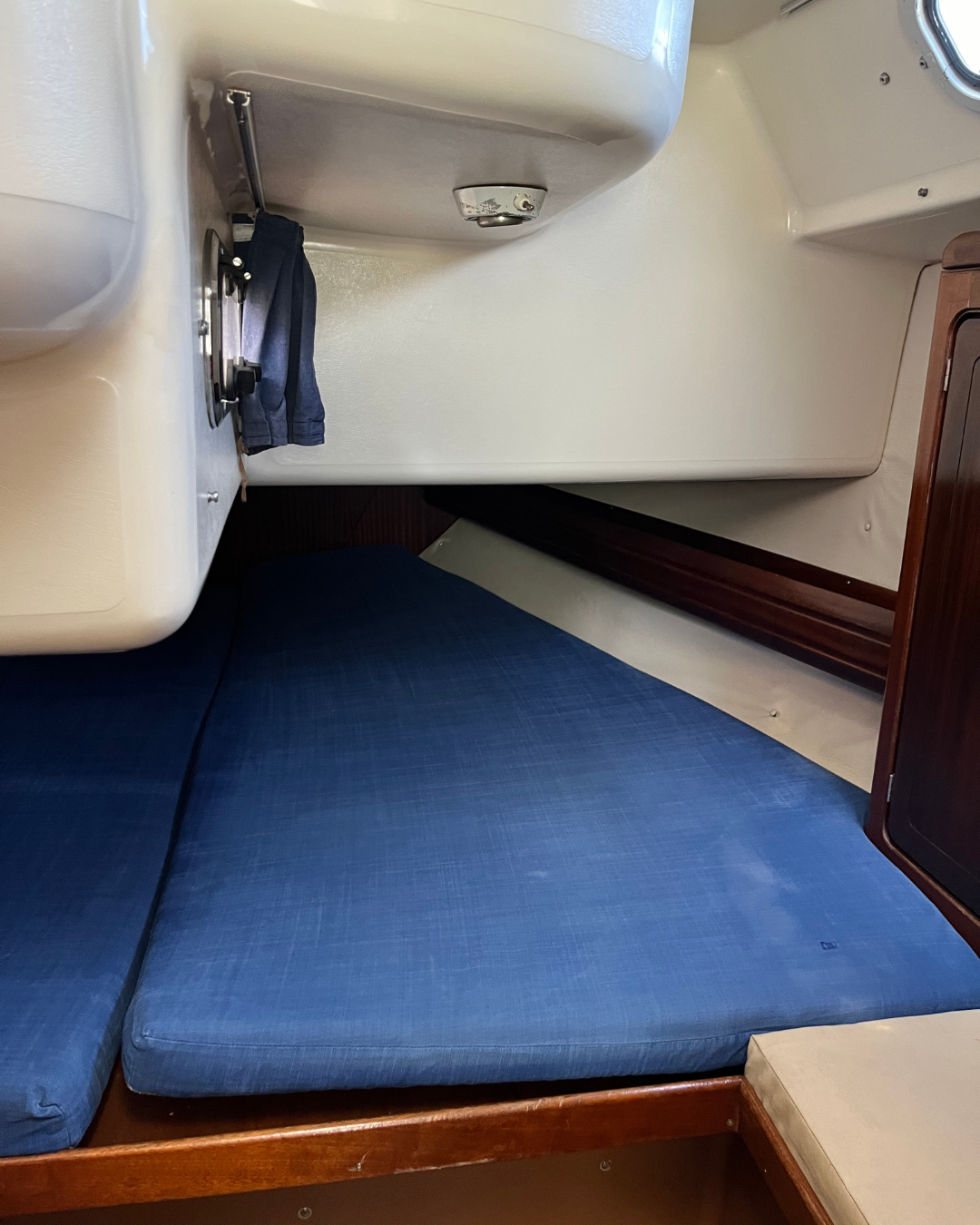 Bavaria 47 | Morgana