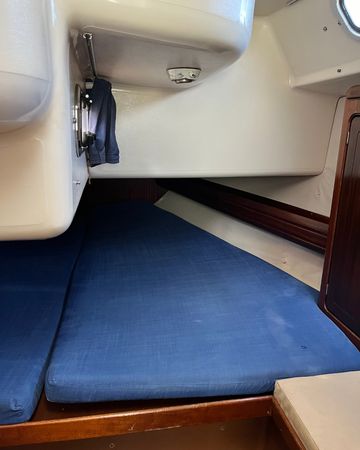 Bavaria 47 | Morgana