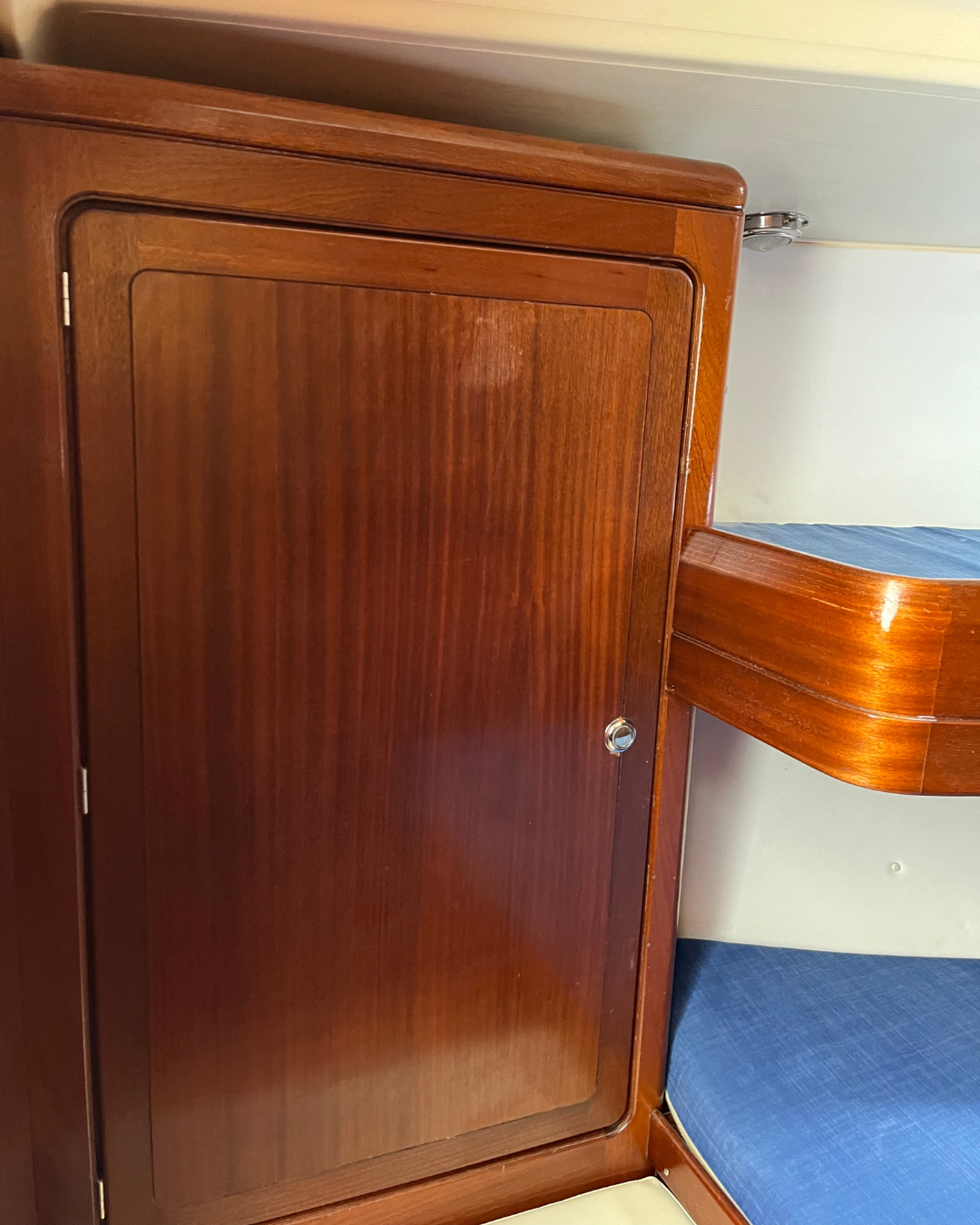 Bavaria 47 | Morgana