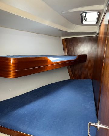 Bavaria 47 | Morgana