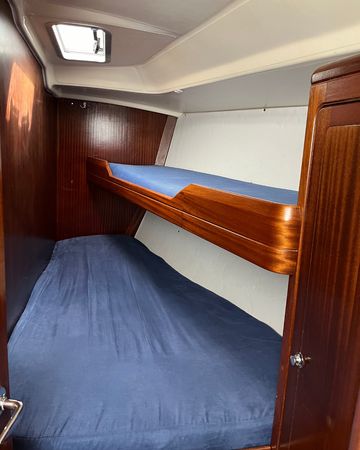 Bavaria 47 | Morgana