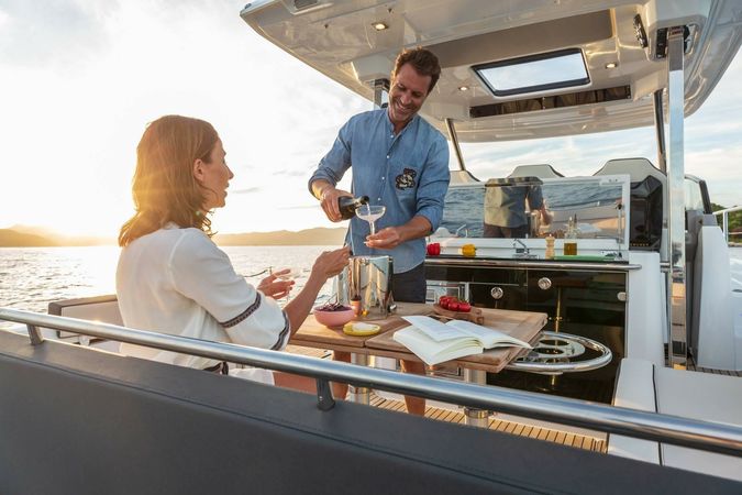 Jeanneau Cap Camarat 10.5 WA | Invictus