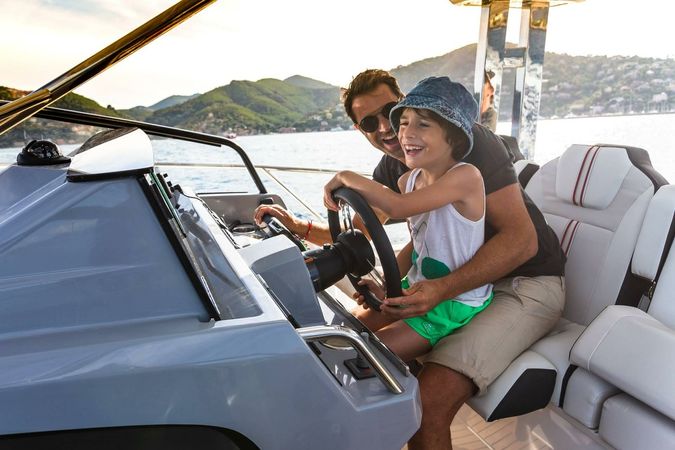 Jeanneau Cap Camarat 10.5 WA | Invictus