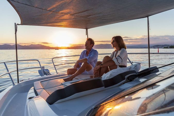 Jeanneau Cap Camarat 10.5 WA | Invictus