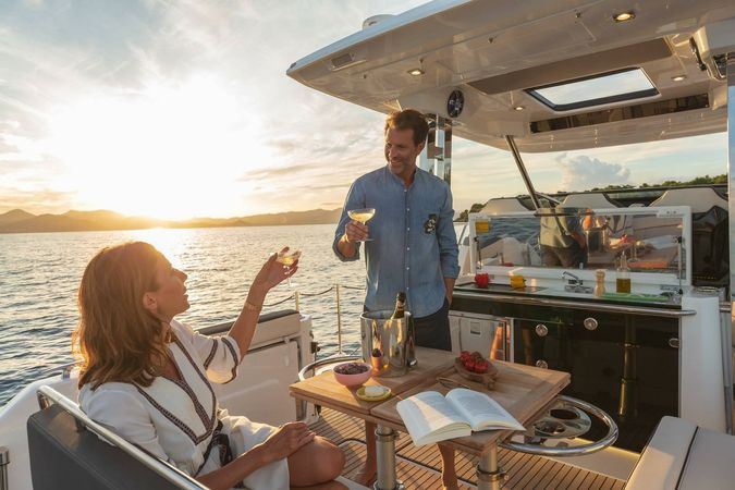 Jeanneau Cap Camarat 10.5 WA | Invictus