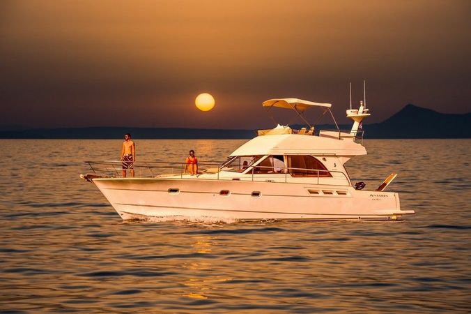 Beneteau Antares 13.80 | Gazal