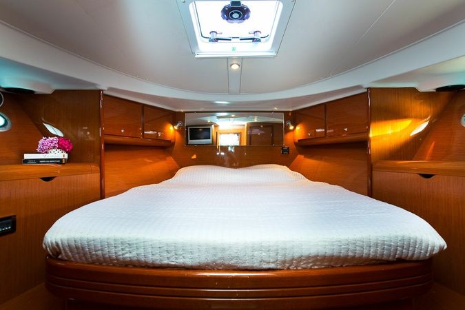 Beneteau Antares 13.80 | Gazal