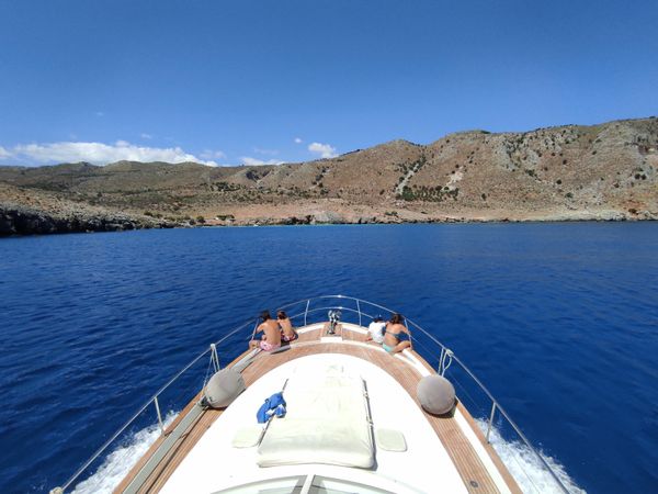 Beneteau Antares 13.80 | Gazal