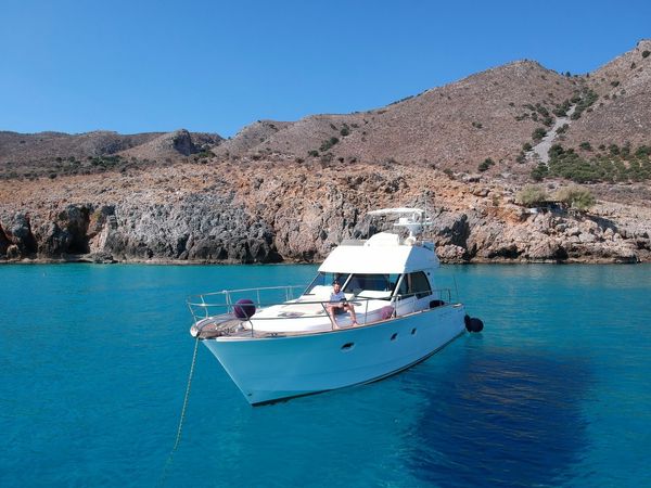 Beneteau Antares 13.80 | Gazal