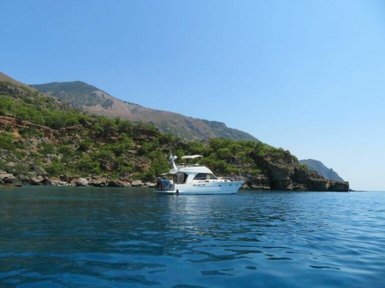 Beneteau Antares 13.80 | Gazal