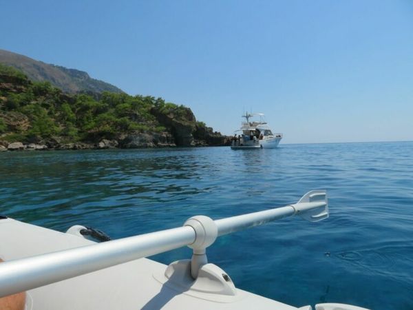 Beneteau Antares 13.80 | Gazal