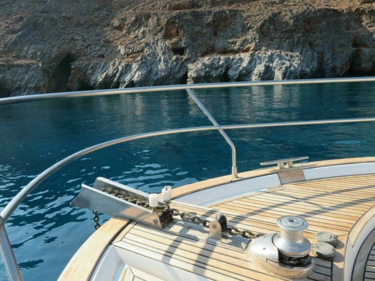 Beneteau Antares 13.80 | Gazal