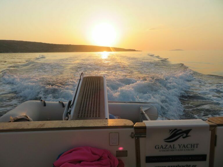 Beneteau Antares 13.80 | Gazal