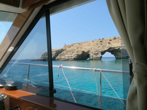 Beneteau Antares 13.80 | Gazal