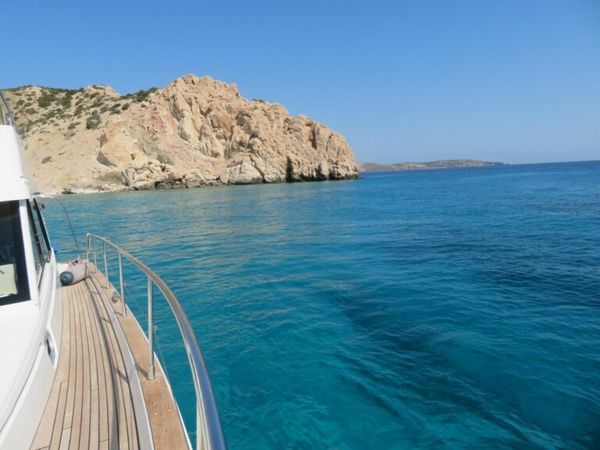 Beneteau Antares 13.80 | Gazal