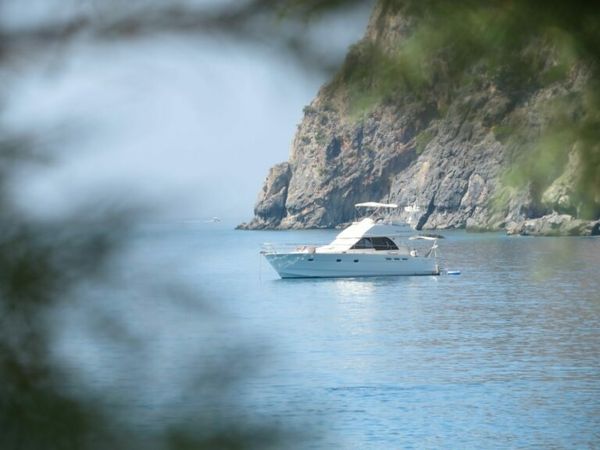 Beneteau Antares 13.80 | Gazal