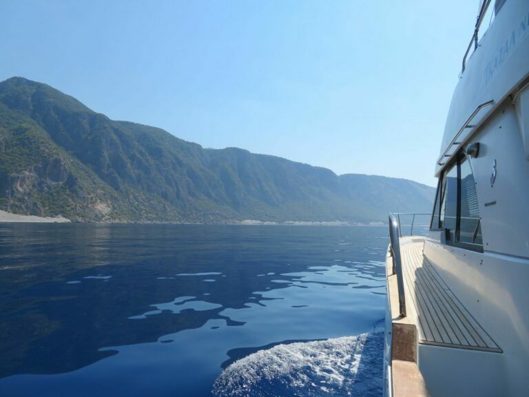 Beneteau Antares 13.80 | Gazal