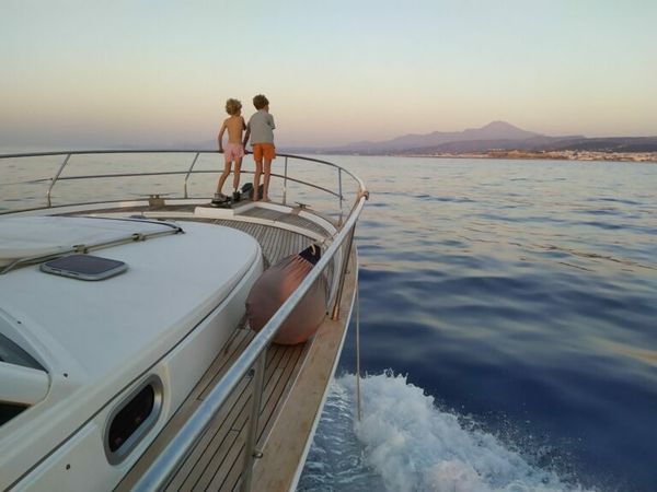 Beneteau Antares 13.80 | Gazal