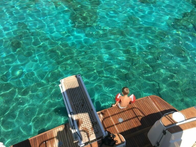 Beneteau Antares 13.80 | Gazal