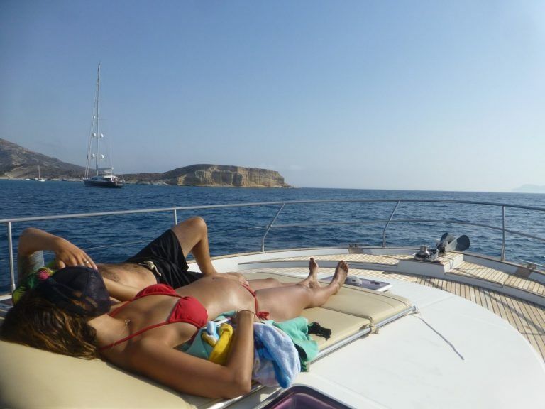 Beneteau Antares 13.80 | Gazal