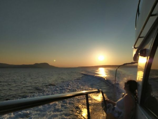 Beneteau Antares 13.80 | Gazal