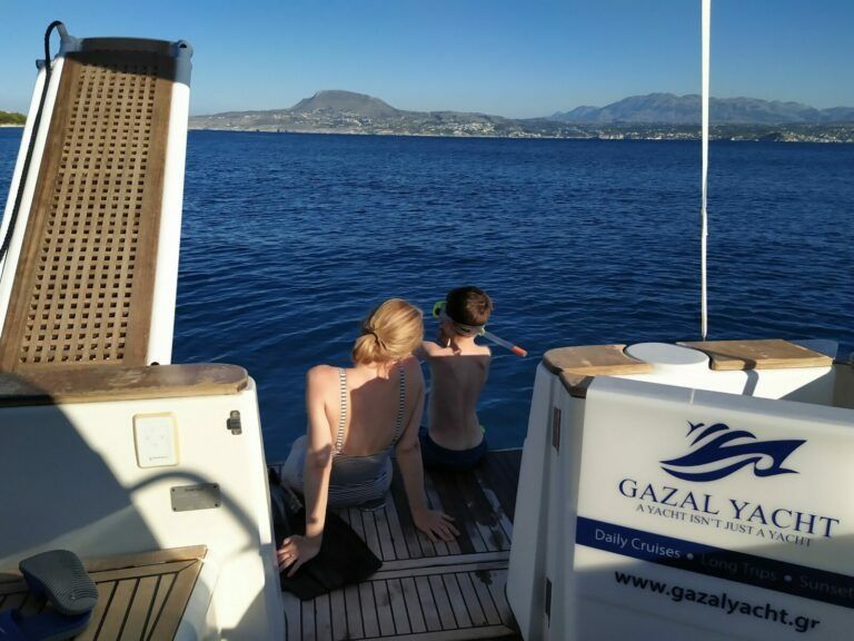 Beneteau Antares 13.80 | Gazal