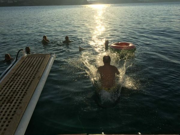 Beneteau Antares 13.80 | Gazal