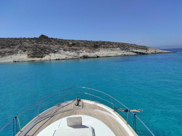 Beneteau Antares 13.80 | Gazal