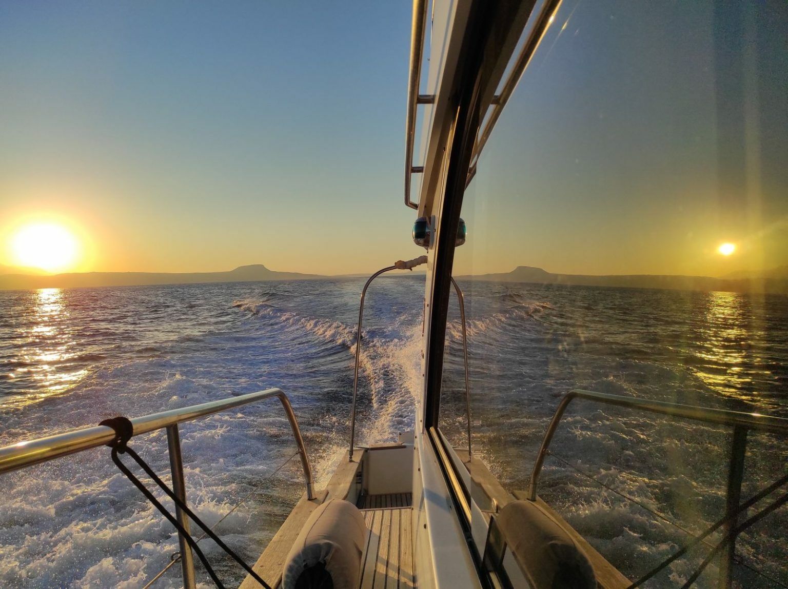 Beneteau Antares 13.80 | Gazal