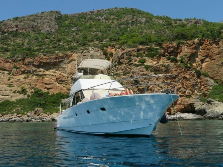 Beneteau Antares 13.80 | Gazal