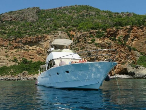 Beneteau Antares 13.80 | Gazal