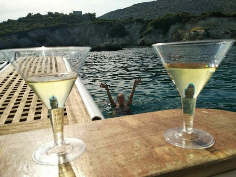 Beneteau Antares 13.80 | Gazal