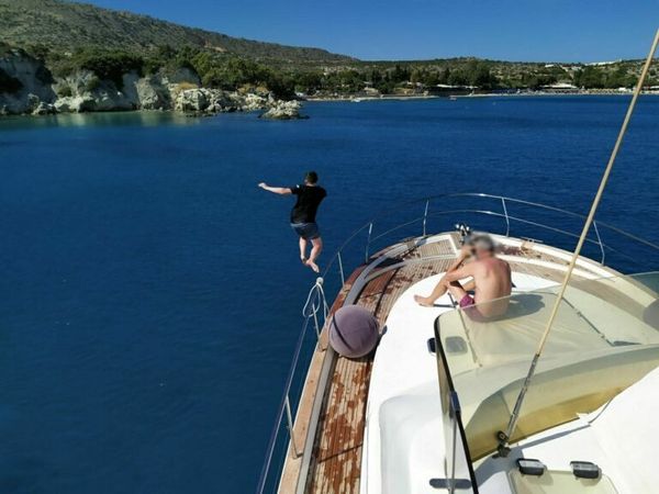 Beneteau Antares 13.80 | Gazal