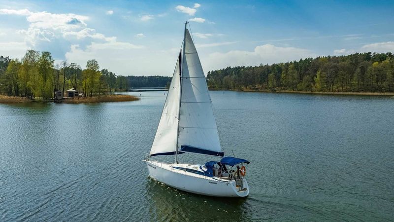 Tango 33 | 11 Lady M