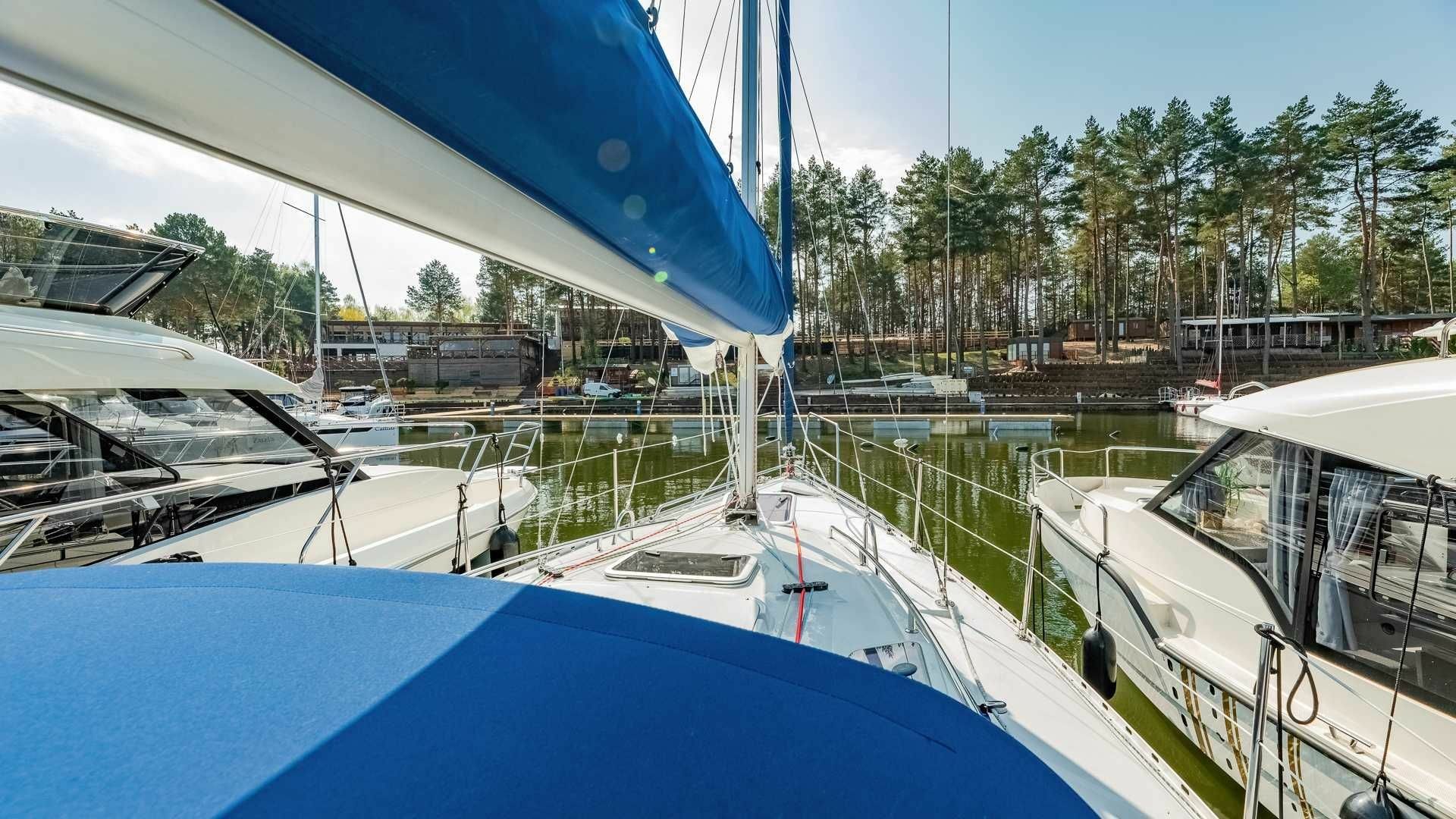 Tango 33 | 11 Lady M