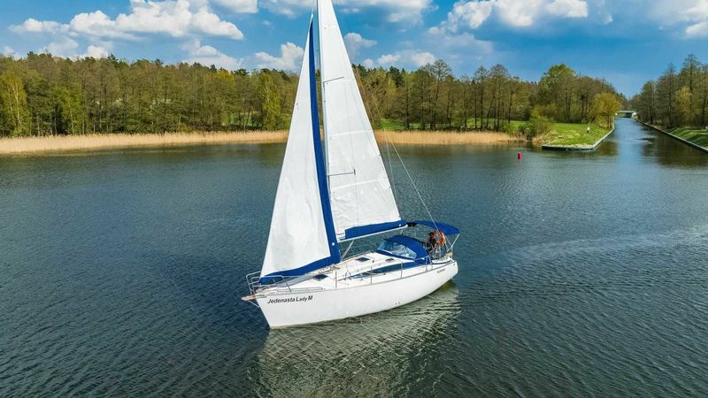 Tango 33 | 11 Lady M