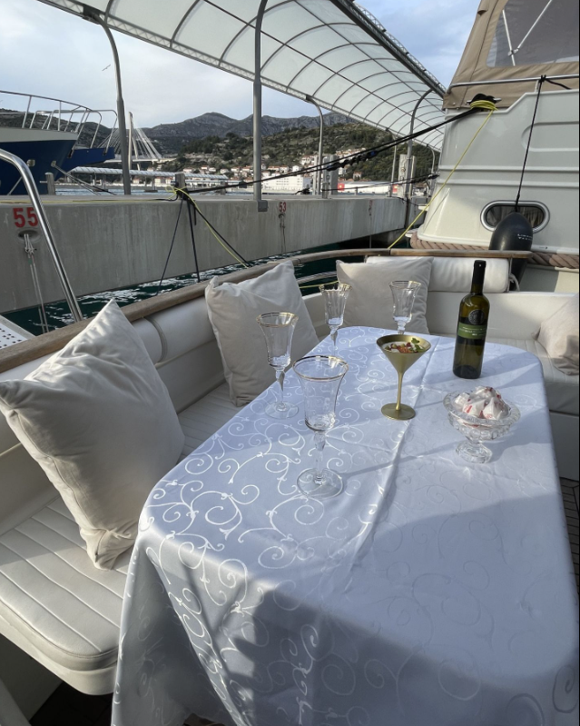 Galeon 330 Fly | 280018DB