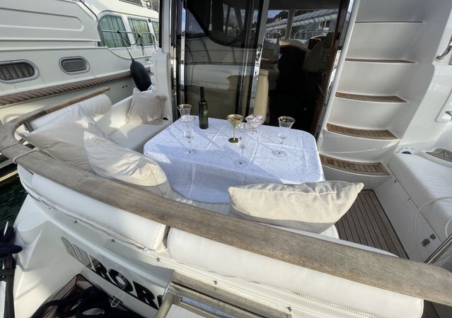Galeon 330 Fly | 280018DB