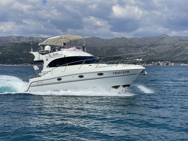 Galeon 330 Fly | 280018DB